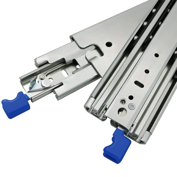Heavy Duty Drawer Slides 14